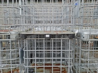 8x ibc kooi - afbeelding 1 van  8