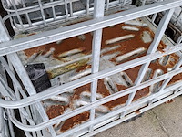 8x ibc kooi - afbeelding 4 van  8