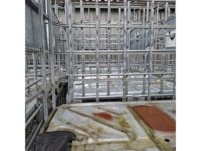 8x ibc kooi - afbeelding 6 van  8