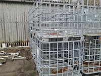 8x ibc kooi - afbeelding 1 van  7