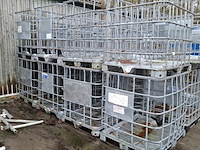 8x ibc kooi - afbeelding 2 van  7