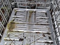 8x ibc kooi - afbeelding 5 van  7