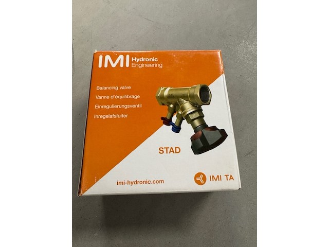 8x inregelafsluiter, 52851132 - afbeelding 3 van  4