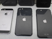 8x iphone smartphone - afbeelding 3 van  11