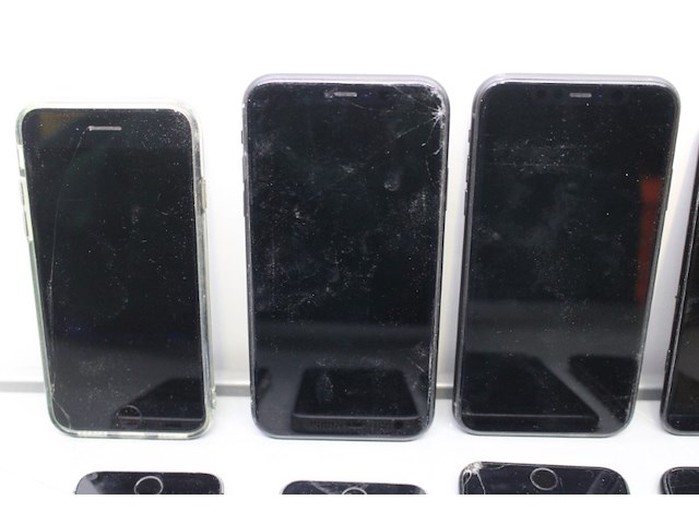 8x iphone smartphone - afbeelding 5 van  11