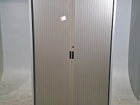 8x jaloezie kast
