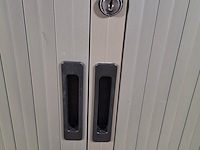 8x jaloezie kast - afbeelding 2 van  8