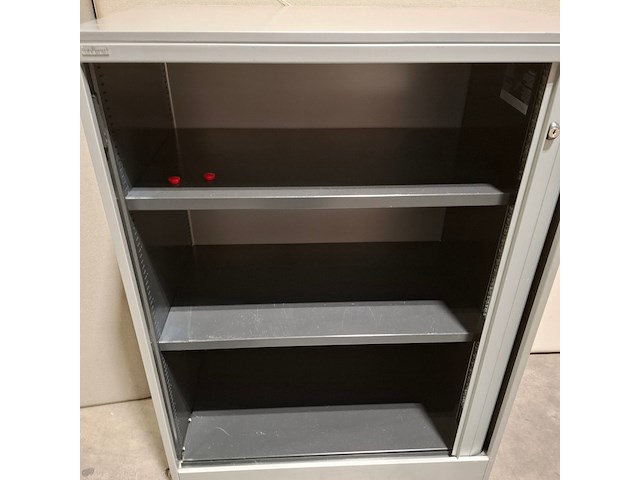 8x jaloeziekast, ahrend - afbeelding 5 van  8