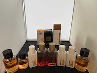 8x jill sander parfum - afbeelding 2 van  2