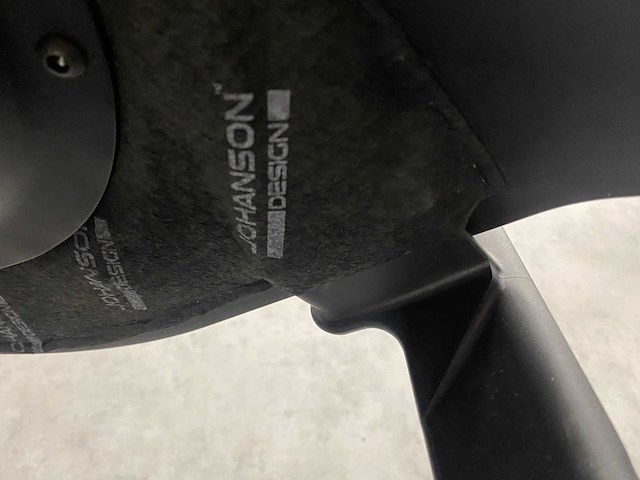 8x johanson - design barkruk - afbeelding 11 van  17