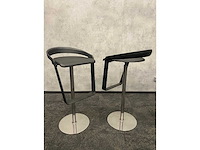 8x johanson - design barkruk - afbeelding 10 van  17