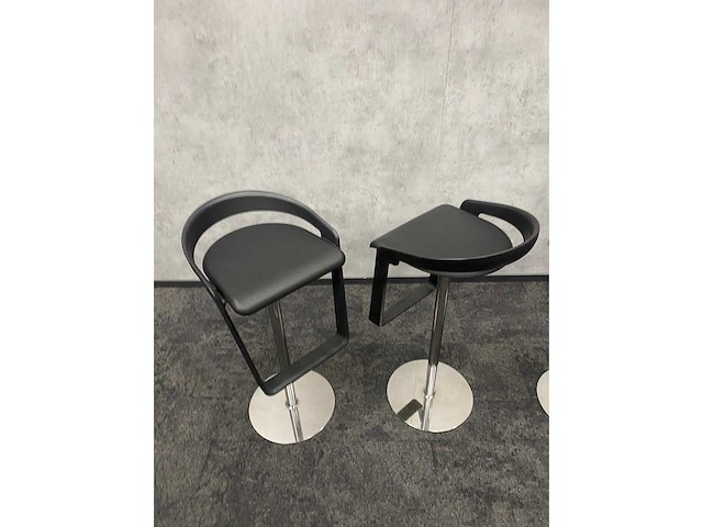 8x johanson - design barkruk - afbeelding 2 van  17