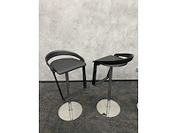 8x johanson - design barkruk - afbeelding 17 van  17