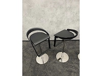 8x johanson - design barkruk - afbeelding 2 van  17