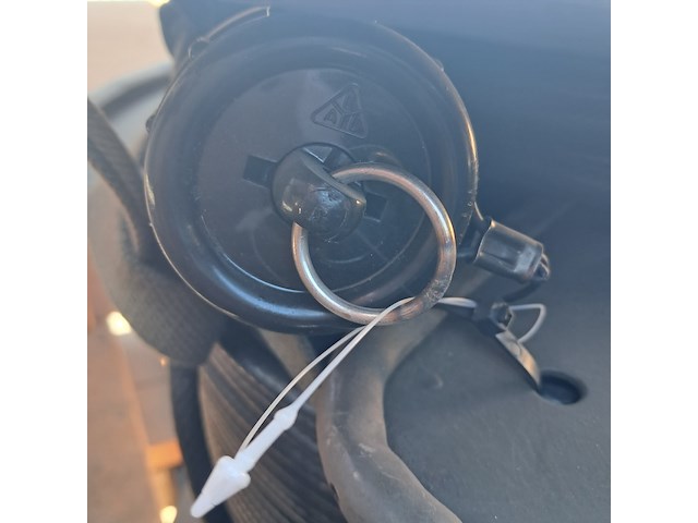 8x kabel op haspel - afbeelding 6 van  6