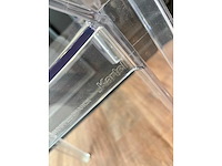 8x kartell louis ghost - design stoel - binnen/buiten - afbeelding 9 van  12