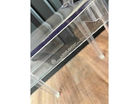 8x kartell louis ghost - design stoel - binnen/buiten - afbeelding 10 van  12