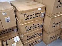 8x katten krabpaal kk-ct-72-01 - afbeelding 2 van  2