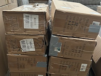 8x kinderfiets i-wannahave - afbeelding 1 van  6