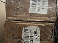 8x kinderfiets i-wannahave - afbeelding 3 van  6