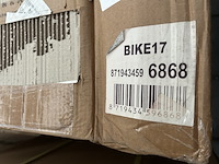 8x kinderfiets i-wannahave - afbeelding 6 van  6