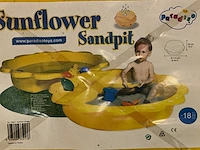 8x kinderzwembad - afbeelding 3 van  3