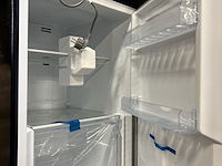 8x koel-vriescombinatie/koelkast/vriezer chiq - afbeelding 8 van  9