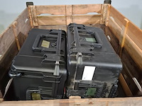 8x koffer, skb, i series - afbeelding 2 van  6
