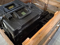8x koffer, skb, i series - afbeelding 3 van  6