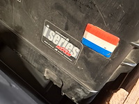 8x koffer, skb, i series - afbeelding 4 van  6