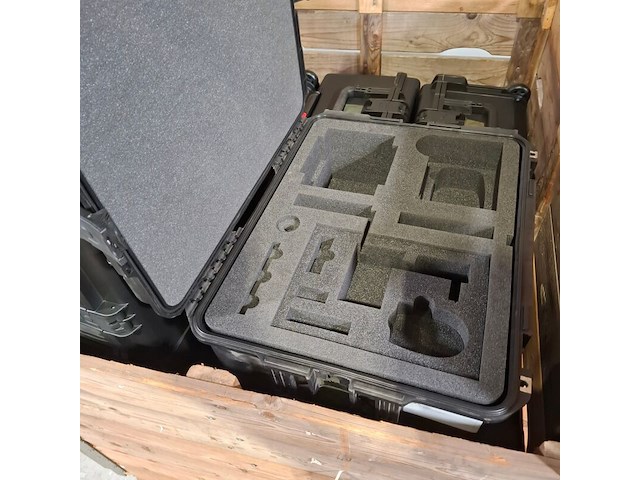 8x koffer, skb, i series - afbeelding 5 van  6
