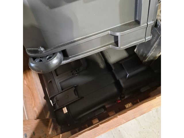 8x koffer, skb, i series - afbeelding 6 van  6