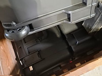 8x koffer, skb, i series - afbeelding 6 van  6