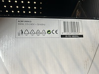 8x koffiezetapparaat bestron, copper collection 01 po 18039kl - afbeelding 3 van  3