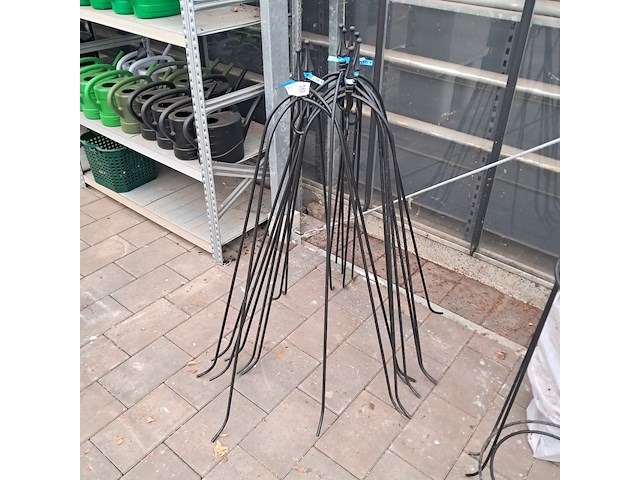 8x kookstatief - afbeelding 1 van  8