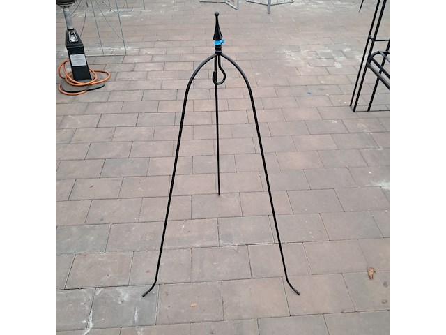 8x kookstatief - afbeelding 2 van  8