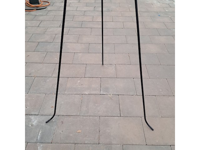 8x kookstatief - afbeelding 4 van  8