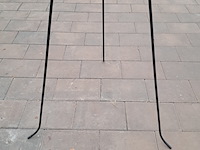 8x kookstatief - afbeelding 8 van  8