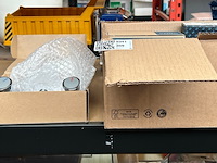 8x kraan w.o. mengkraan, venlo - afbeelding 1 van  7