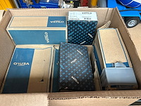 8x kraan w.o. mengkraan, venlo - afbeelding 5 van  7