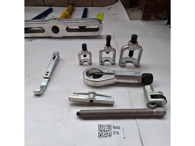 8x kukko accessoire - afbeelding 1 van  8