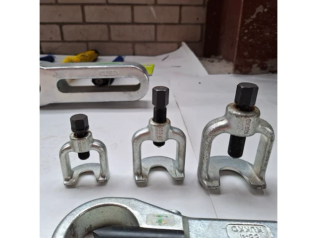 8x kukko accessoire - afbeelding 2 van  8