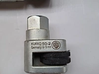 8x kukko accessoire - afbeelding 7 van  8
