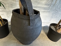 8x kunstplant - afbeelding 5 van  6