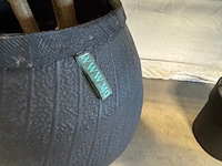 8x kunstplant - afbeelding 6 van  6