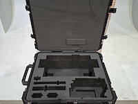 8x kunststof koffer/trolley, skb - afbeelding 10 van  20