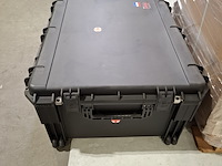 8x kunststof koffer/trolley, skb - afbeelding 17 van  20