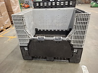 8x kunststof kuubskist - afbeelding 3 van  3