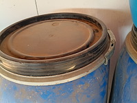 8x kunststof vaten - afbeelding 2 van  3