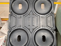 8x kunststof velgenscheider - afbeelding 3 van  11